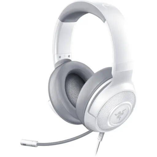 Imagen 0 de Razer Kraken X for Console - White (RZ04-02890500-R3M1)