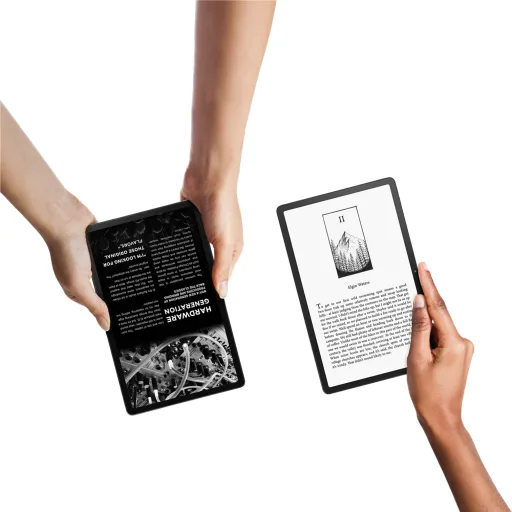 Imagen 7 de Tablet Lenovo Tab P11 2Gen MediaTH. G99 RAM6GB 128GB 11.5"Touch IP52 WIFI Andr