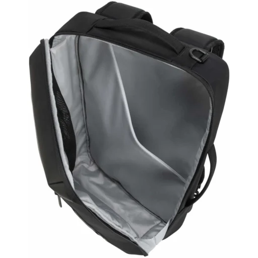 Imagen 4 de Mochila urban convertible para Macbook hasta 16 pulgadas Targus Negra