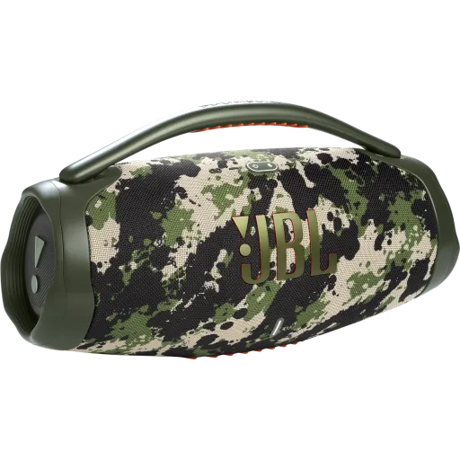 Imagen 1 de Parlante Inalámbrico JBL BOMBOX 3 Squad