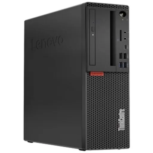 Imagen 0 de Computador Lenovo ThinkCentre M720S SFF I7-8700 RAM 8GB HDD 1TB DVD W10P