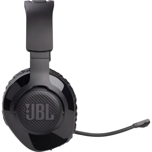Imagen 4 de Audífonos Gamer Inalámbricos JBL Over-ear Quantum 350 Negro