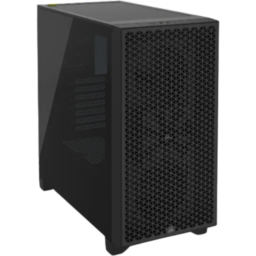 Imagen 7 de Corsair Memory CORSAIR - 3000D AirFlow - Black - MT