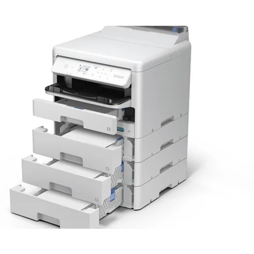 Imagen 1 de Impresora Epson WorkForce Pro C5390 Inyecc. Tinta Color WiFi LAN USB