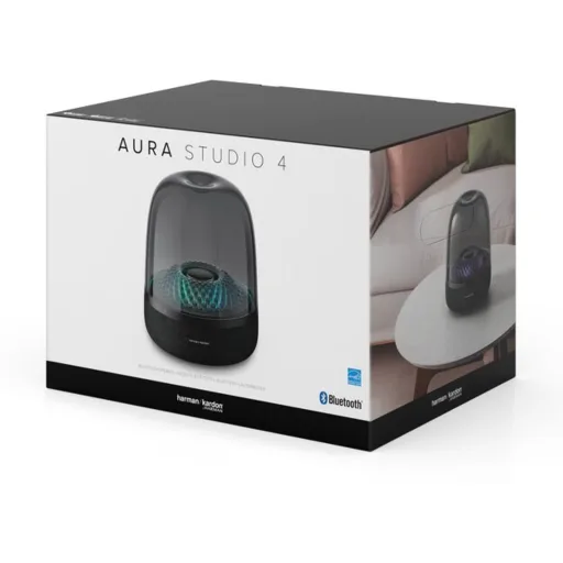 Imagen 3 de Altavoz Bluetooth Harman Kardon Onyx Studio 4 Conectividad Inalámbrica Bluetooth