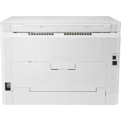 Imagen 4 de Impresora Multifunción HP LaserJet Pro MFP M182nw Láser Color Wi-Fi LAN USB 2.0