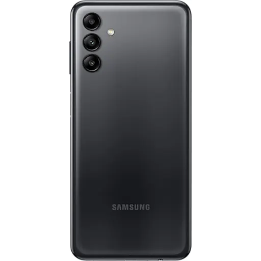 Imagen 4 de Smartphone Samsung Galaxy A04s 4GB/128GB WiFi BT USB Tipo-C Android Negro