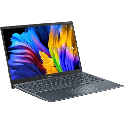 Imagen 15 de Notebook Asus ZenBook UX325EA-KG757W I7-1165G7 RAM 16GB SSD 512GB 13.3" W11H