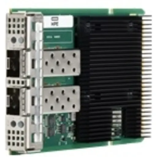 Imagen 1 de Broadcom BCM57412 Ethernet 10Gb 2-port SFP+ OCP3 Adapter for HPE