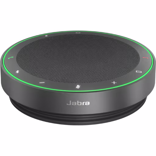 Imagen 0 de Jabra Speak2 75 UC - Altavoz manos libres - Bluetooth - inalambrico, cableado - 