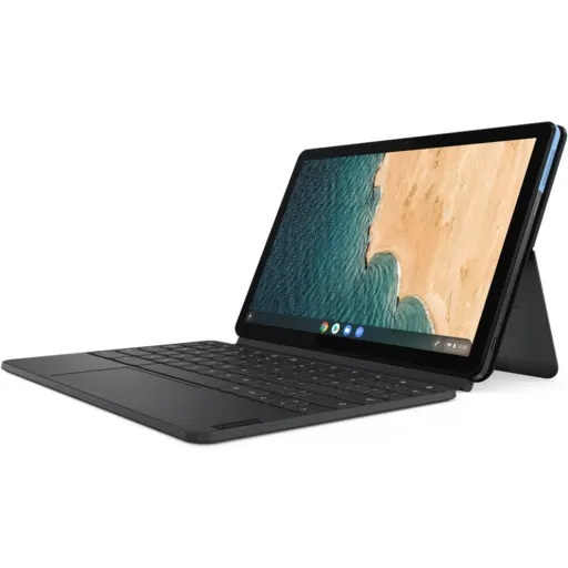 Imagen 0 de Tablet Lenovo IdeaPad Tab Duet Chromebook OctaCore RAM4GB Alm128GB 10"ChromeOS