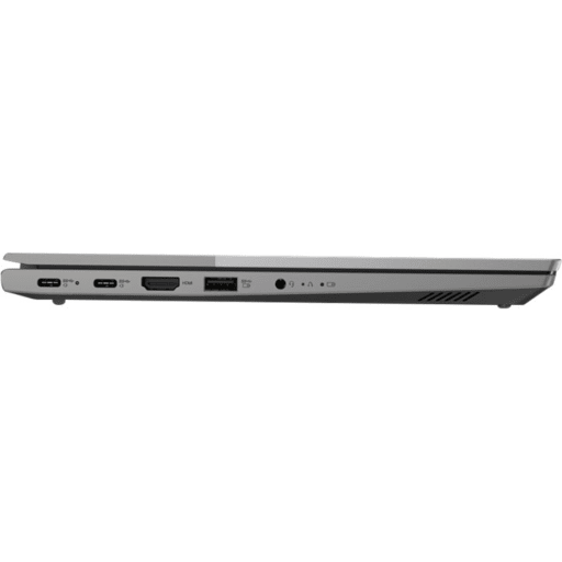 Imagen 3 de Notebook Lenovo ThinkBook 14 G2 AMD Ryzen 5 4500U RAM 8GB SSD 512GB 14" W10P