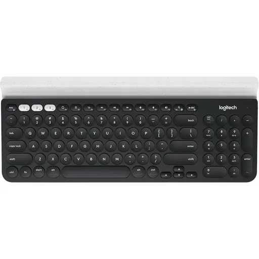 Imagen 0 de Logitech K780 Multi-Device Wireless Keyboard (920-008026 / 920-008025)