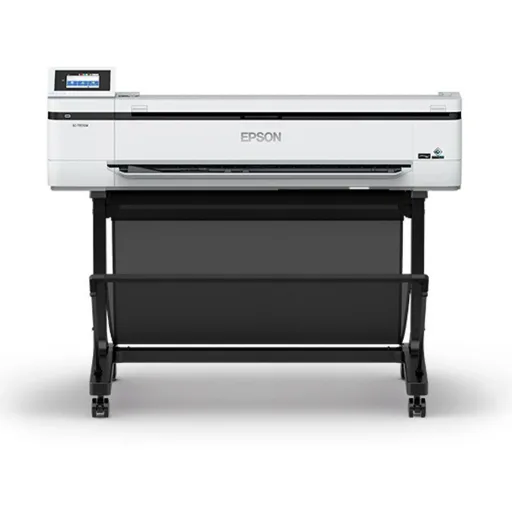 Imagen 1 de Impresora Inalámbrica EPSON SureColor T5170M 36 WiFi