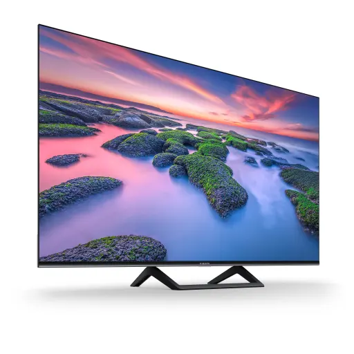 Xiaomi Televisor 55`` Mi LED TV 4S 4K Resolucion 3840x2160 60Hz Smart tv  Android 9.0 Sintonizadores DVB-S