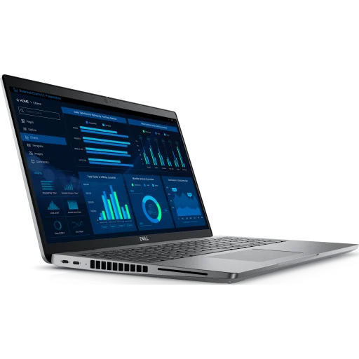 Imagen 1 de Notebook Dell Precision 3581 I7-13700H 16GB 1TB 15.6GB RTX A500 4GB W10P