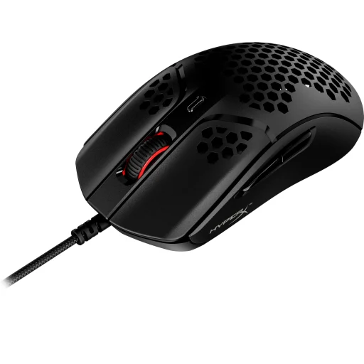 Imagen 2 de HyperX Mouse Pulsefire Haste Blk