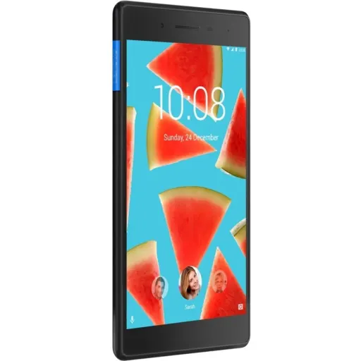 Imagen 9 de Tablet Lenovo Tab7 Essential MediaTek 64-b Quad Core RAM1GB 7"3G Android Nougat