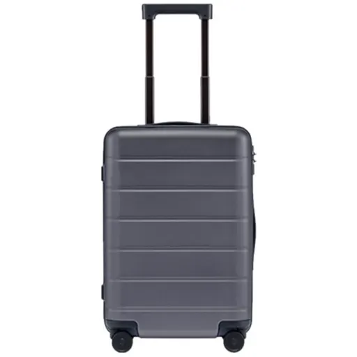 Xiaomi Metal Carry-on Luggage 20"" Classic Gray