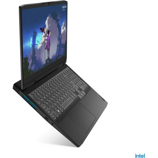 Imagen 5 de Notebook Lenovo IdeaPad Gaming 3 I5-12450H RAM 8GB SSD 512GB 15.6" RTX 3060 W11H