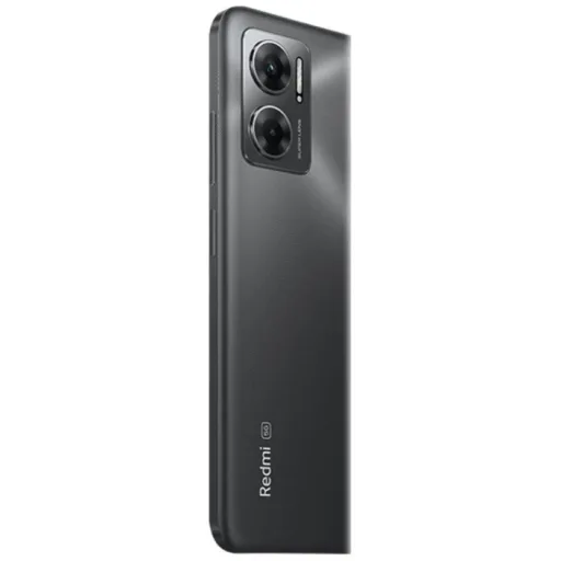Imagen 6 de Smartphone Xiaomi Redmi 10 EU 8-Core RAM 4GB/128GB 6.58" 5G WiFi Graphite Gray