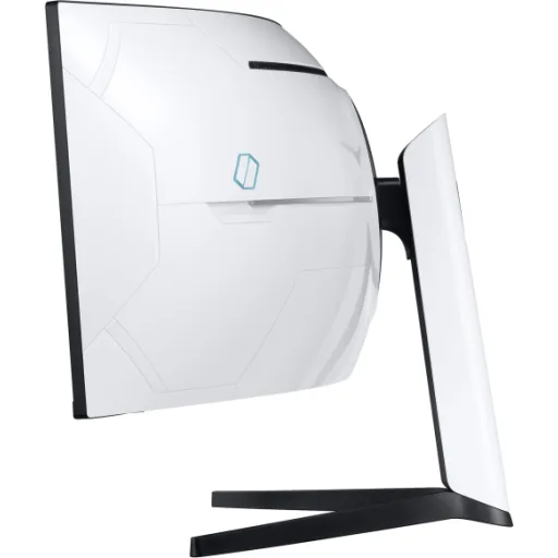 Imagen 19 de Monitor Gamer Curvo Samsung UltraWide Odyssey G9 DQHD 49" 5120x1440 LED HDMI DP