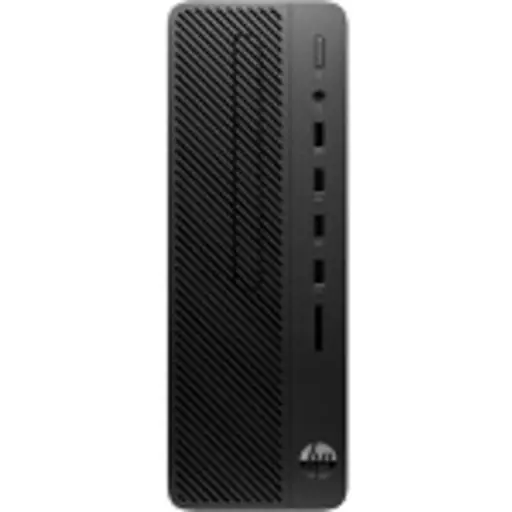 Imagen 0 de HP - Small form factor - Intel Core i7 I7-9700 - 16 GB DDR4 SDRAM - 1 TB Hard Drive Capacity - Windows 10 Pro - Spanish