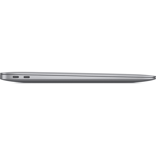 Imagen 4 de MacBook Air 13.3/ M1 8C/ GPU 7C/256GB/16GB RAM Space Gray