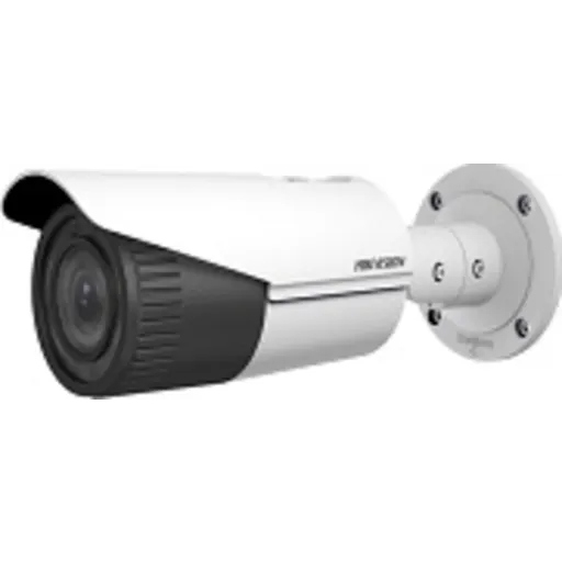 Imagen 0 de Cámara Seguridad Bullet Hikvision IP 2MP IP66 IR 60m VF 2.8-12mm WDR POE IK10
