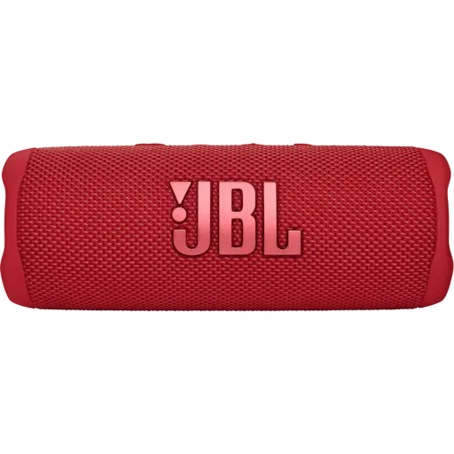 Imagen 0 de JBL Speaker Flip 6 BT Red S. Ame