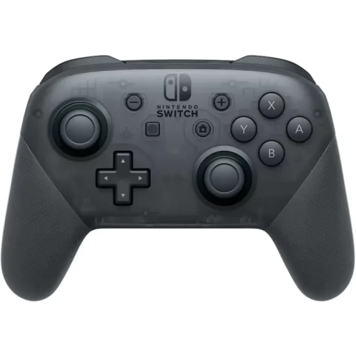 Imagen 3 de Nintendo Pro Controller