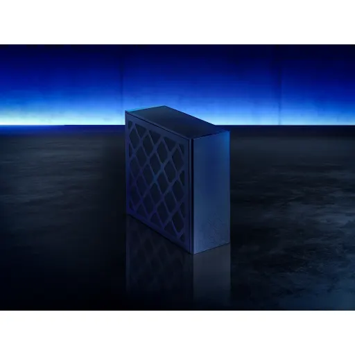 Imagen 24 de Mini PC Intel NUC 13 Extreme I5-13600K 2*DDR4 4*SATA 2*M.2 WiFi LAN BT HDMI ThB