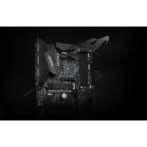 Imagen 9 de Tarjeta Madre Gigabyte B550 AORUS ELITE V2 AMD AM4 4*DDR4 2*M.2 DP HDMI USB3.2
