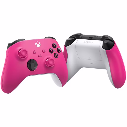 Imagen 5 de Joystick Inalámbrico Microsoft XBOX Deep Pink para Xbox S, X Xbox One