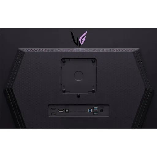Imagen 11 de Monitor Gamer LG 27GR95QE-B 27" QHD 2560*1400 OLED FLAT DP 2*HDMI USB-A 240Hz