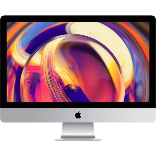 Imagen 0 de iMac 5K de 27" / Core i5 HC de 3.7 GHz / 8 GB / Fusion Drive de 2TB (Reacondicionado)