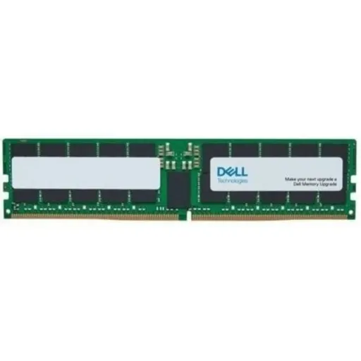 Memoria RAM 32GB DDR5 4800MHz RDIMM CL40 ECC 1.1v 288p p/Serv PowerEdge - Dell