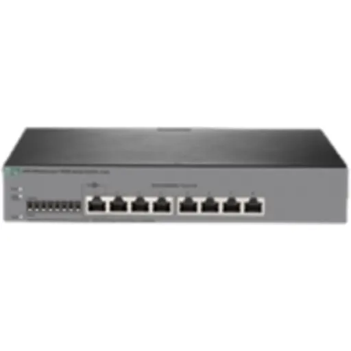 Imagen 0 de HPE OFFICE CONNECT 1920S 8G SWITCH