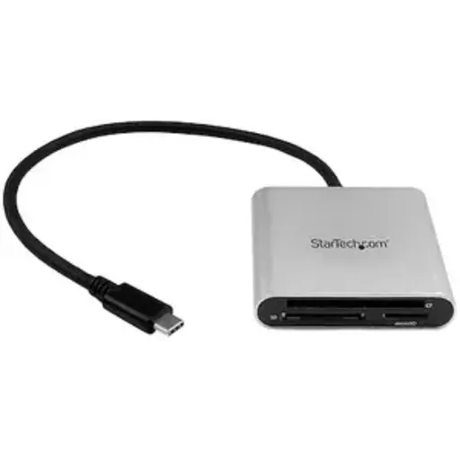 Imagen 5 de Lector Grabador USB 3.0 de Tarjetas de Memoria SD / MicroSD / CompacFlash