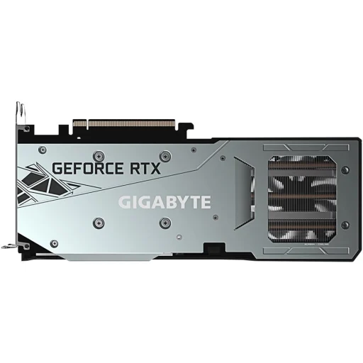 Imagen 5 de Gigabyte GeForce RTX 3060 GAMING OC 12G - Tarjeta gráfica - GF RTX 3060 - 12 GB GDDR6 - PCIe 4.0 x16 - 2 x HDMI, 2 x DisplayPort