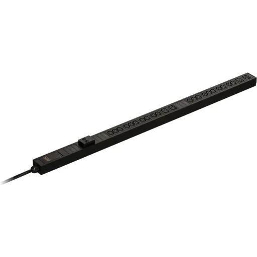 Imagen 1 de PDU APC Easy basica Zero U 32A 230V 20 C13  4 C19 IEC309