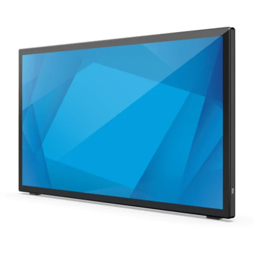 Imagen 2 de Monitor Táctil ELO 2270L 22" LCD FHD 1920*1080 HDMI VGA DisplayPort 14ms