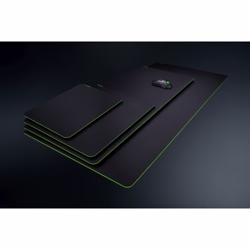 Imagen 0 de Razer Gigantus V2 - Teclado y alfombrilla de raton - talla XXXL