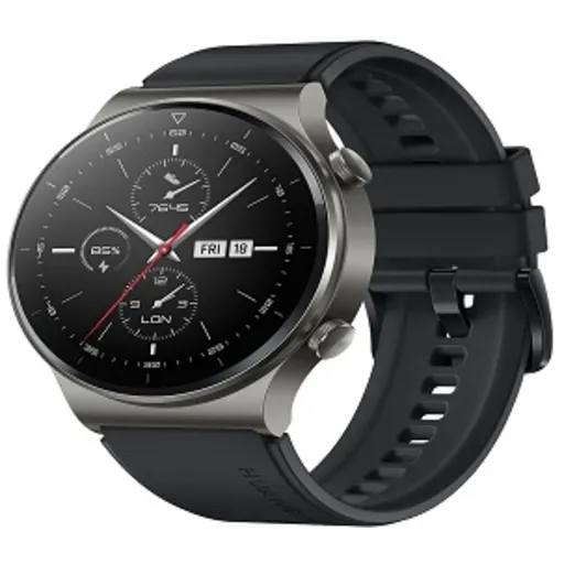 Imagen 0 de Huawei Watch GT 2 Pro Vidar Black