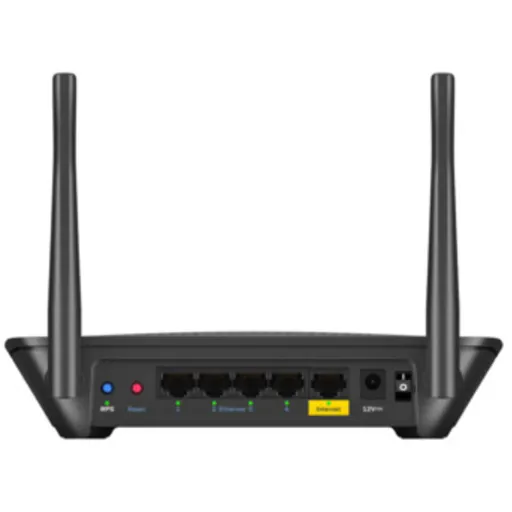 Linksys EA6350 Manuals | ManualsLib