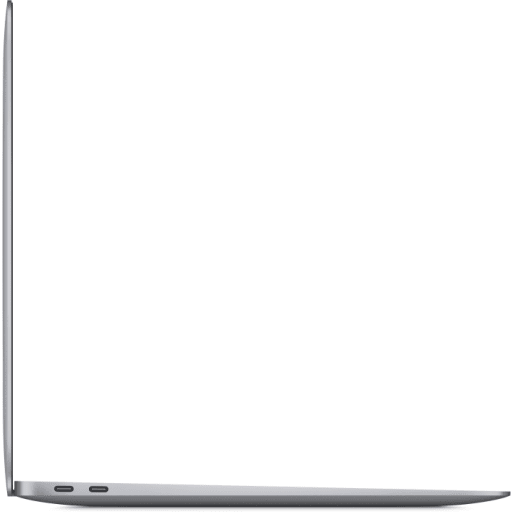 Imagen 3 de MGN63BE/A MacBook Air 13.3/M1 8C/GPU 7C/256GB/8GB RAM gris espacial