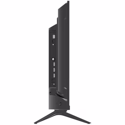 Imagen 2 de Televisor AOC Roku TV 43" FHD SmartTV WiFi LAN 3*HDMI 2*USB Óptico 
