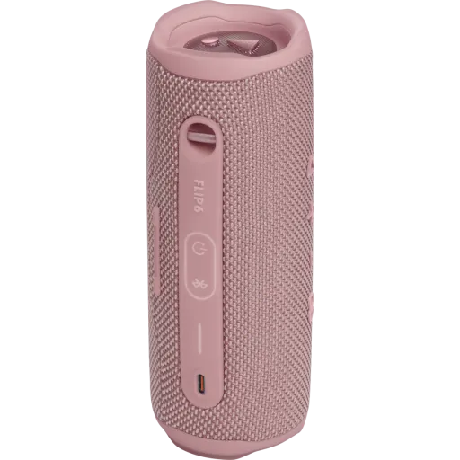 Imagen 2 de JBL Speaker Flip 6 BT Pink S. Ame
