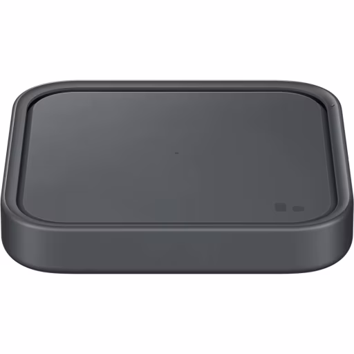 Imagen 0 de Samsung Super Fast Wireless Charger (Dark Gray) (EP-P2400BBEGWW)