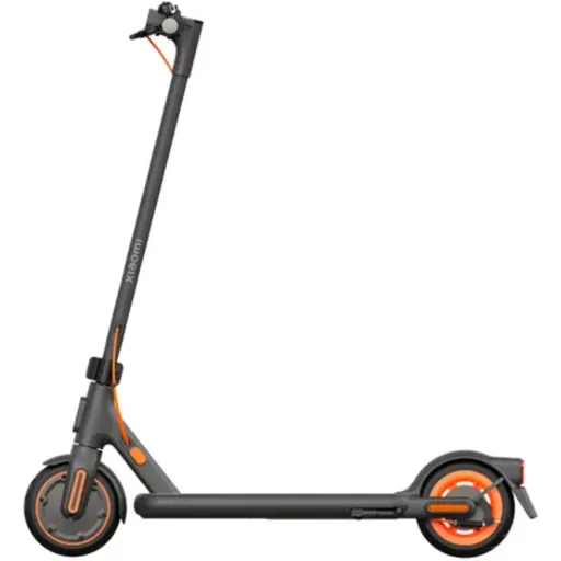 Imagen 0 de Scooter Eléctrico Xiaomi 4 Go EU, elocidad 20km/h, hasta 18km, E-ABS Color negro
